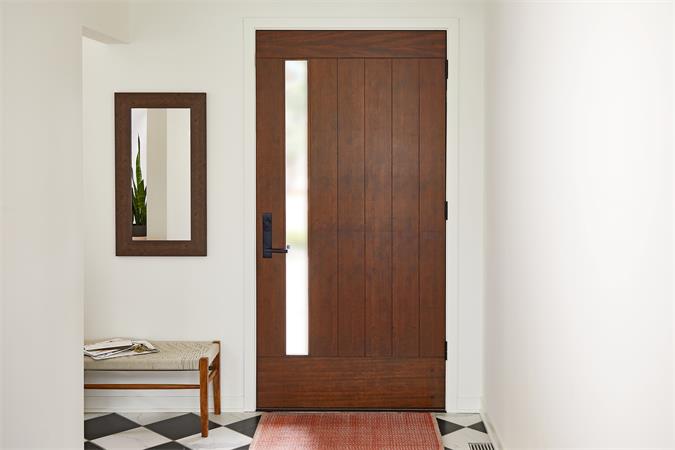 Képakasztó csík, tépőzáras, 4 pár, 3M SCOTCH "Command™"